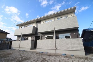 monte KIMI外観写真