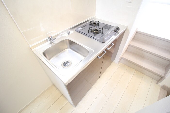 物件内観写真10　(キッチン)