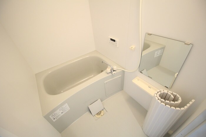 物件内観写真11　(バス／シャワールーム等)