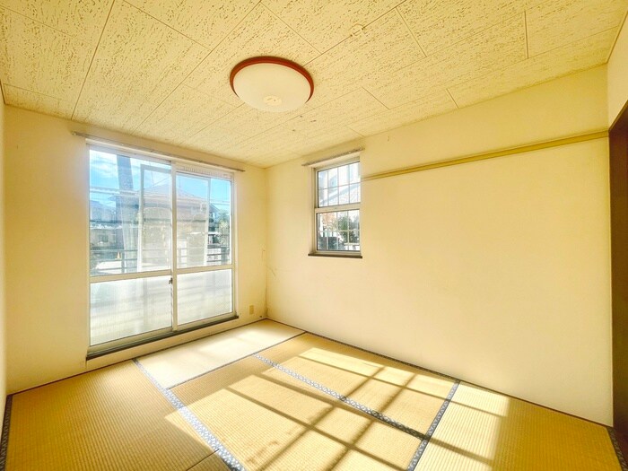 物件内観写真9　(居室)