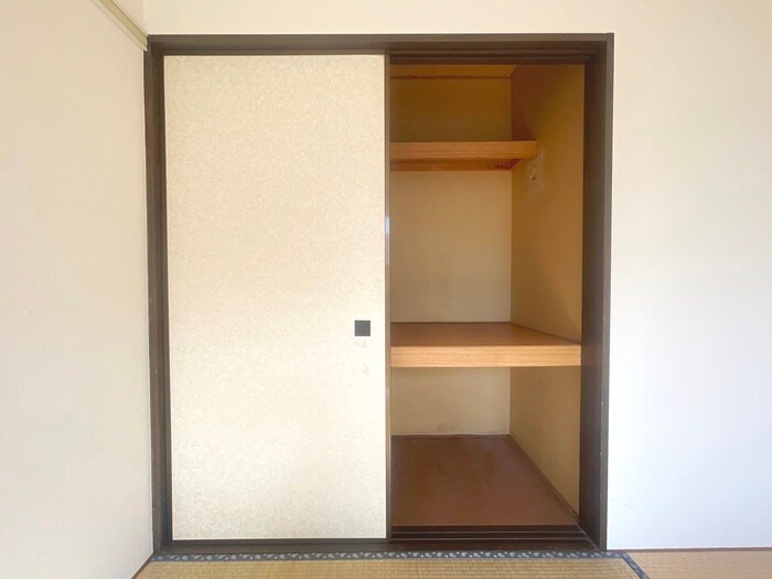 物件内観写真10　(収納)
