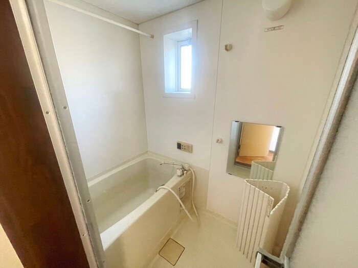 物件内観写真12　(バス／シャワールーム等)