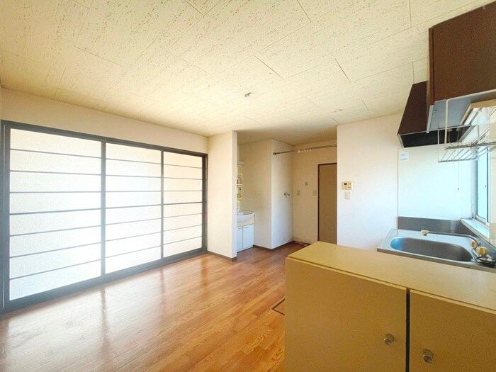 物件内観写真18　(廊下)