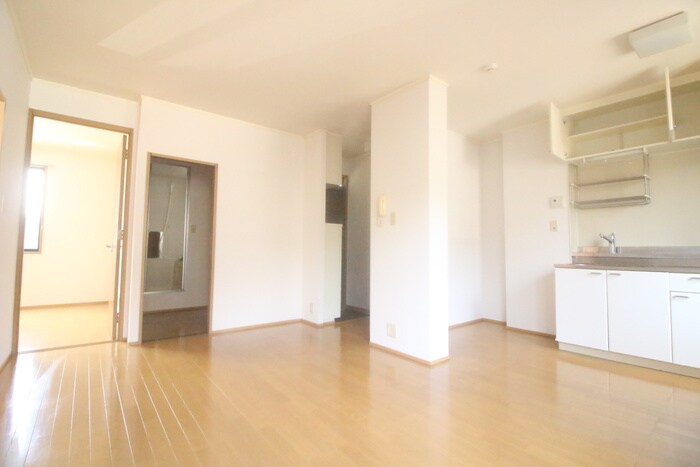 物件内観写真7　(居室)