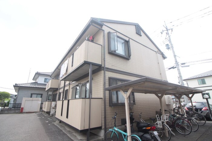 物件外観写真6　(外観写真)