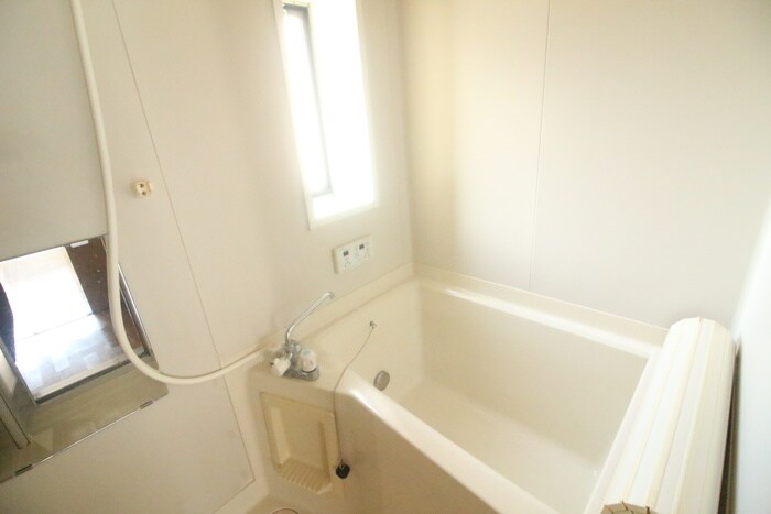 物件内観写真11　(バス／シャワールーム等)