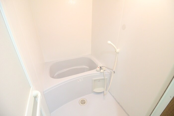 物件内観写真12　(バス／シャワールーム等)