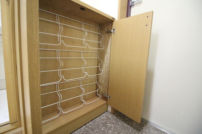 物件内観写真16　(靴箱)