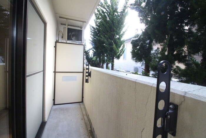 物件内観写真21　(ベランダ・バルコニー)