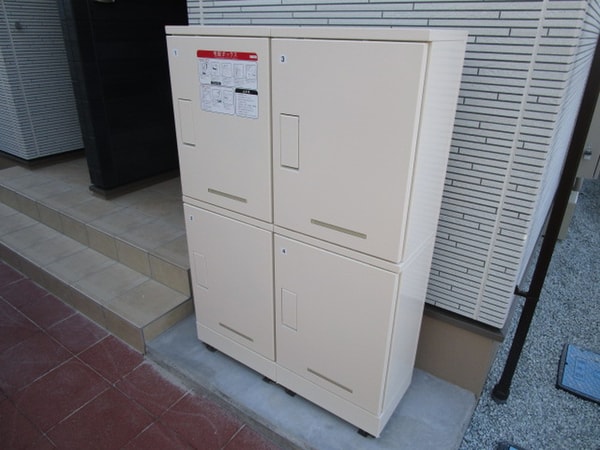 建物設備