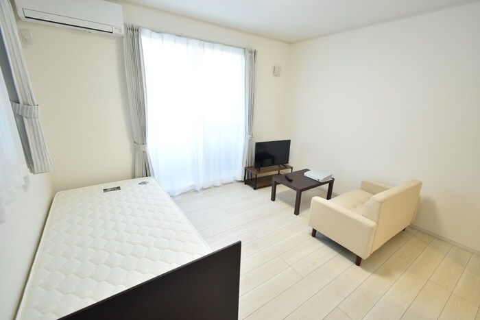 物件内観写真7　(居室)