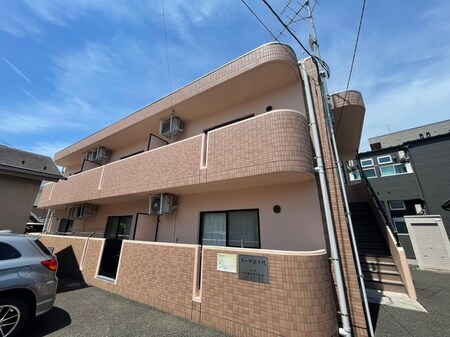 カーサ宮千代外観写真