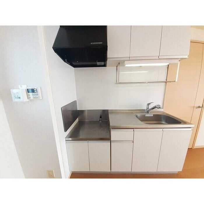 物件内観写真11　(キッチン)