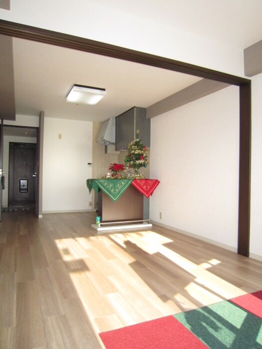 物件内観写真7　(居室)