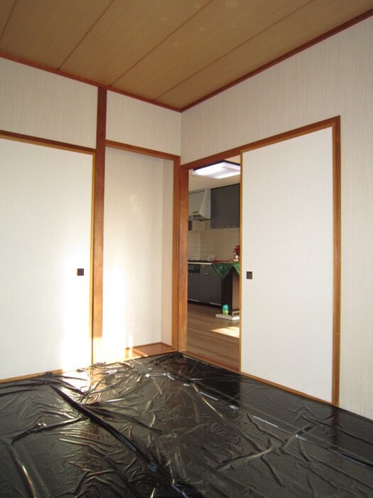 物件内観写真11　(居室)