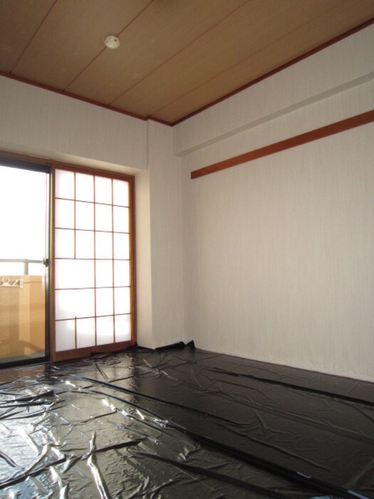 物件内観写真12　(居室)