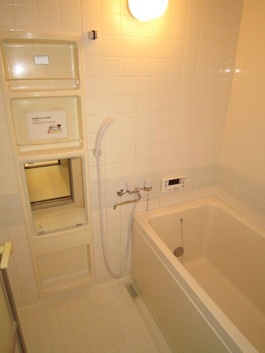 物件内観写真16　(バス／シャワールーム等)