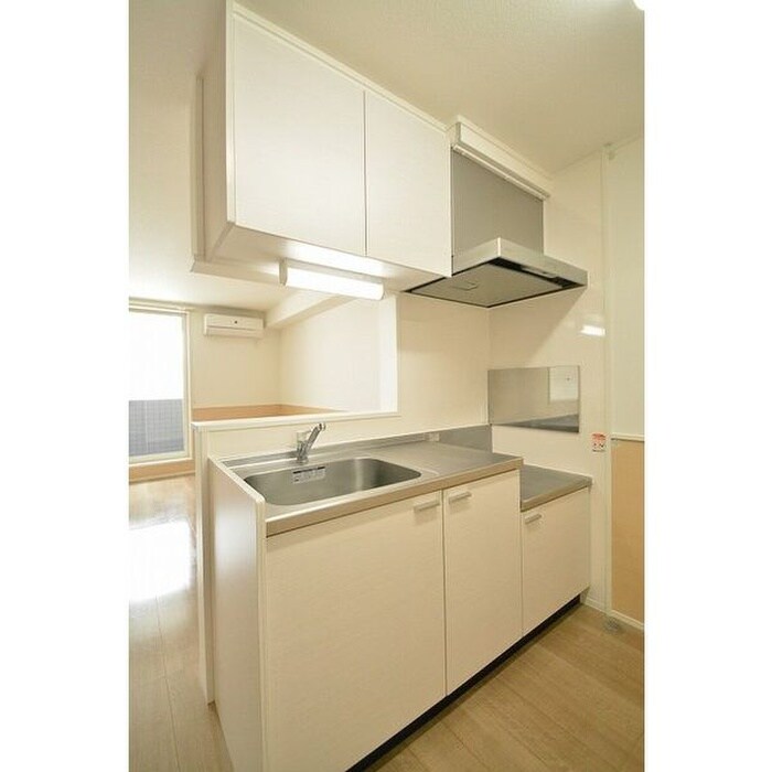 物件内観写真4　(キッチン)