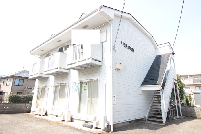 リラ大手町Ｂ