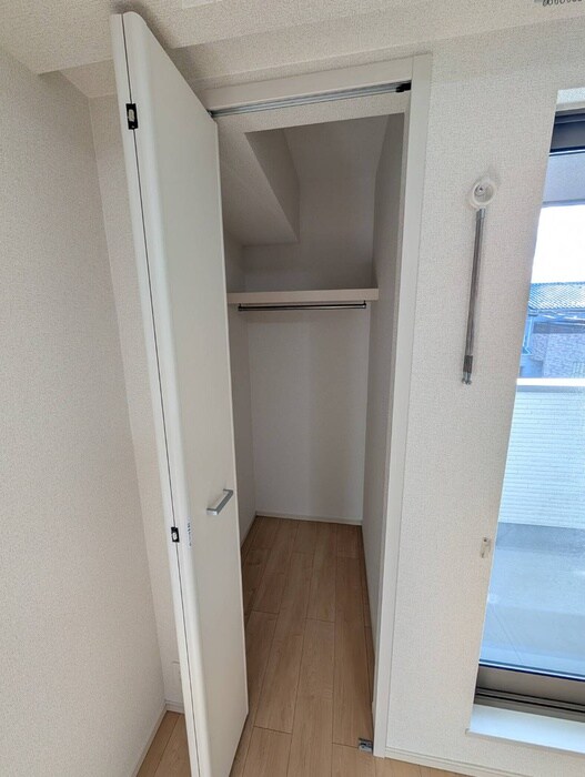 物件内観写真9　(収納)