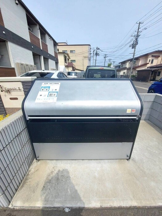 物件外観写真3　(建物設備)