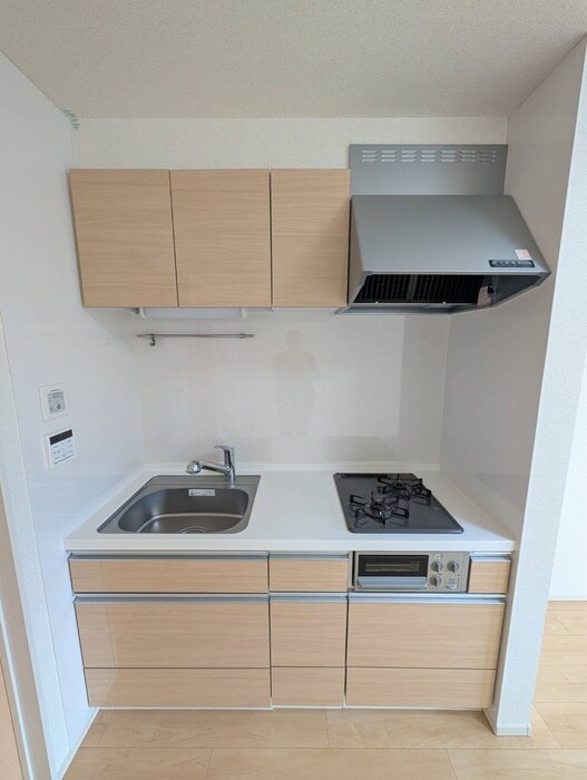 物件内観写真10　(キッチン)