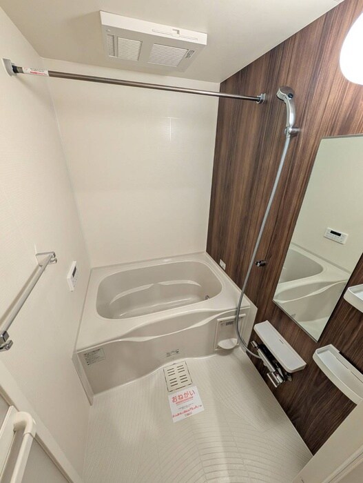 物件内観写真12　(バス／シャワールーム等)