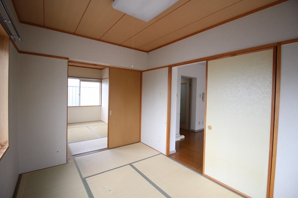 居室