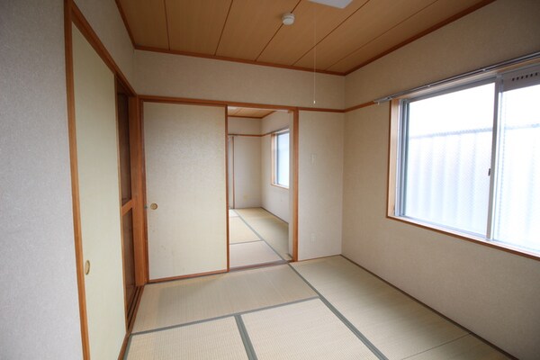 居室