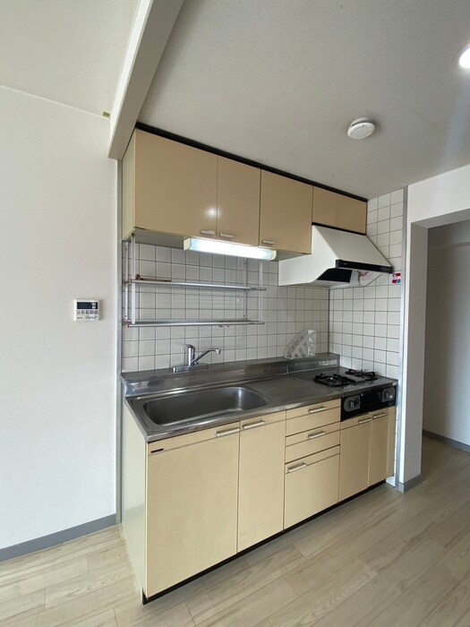 物件内観写真10　(キッチン)