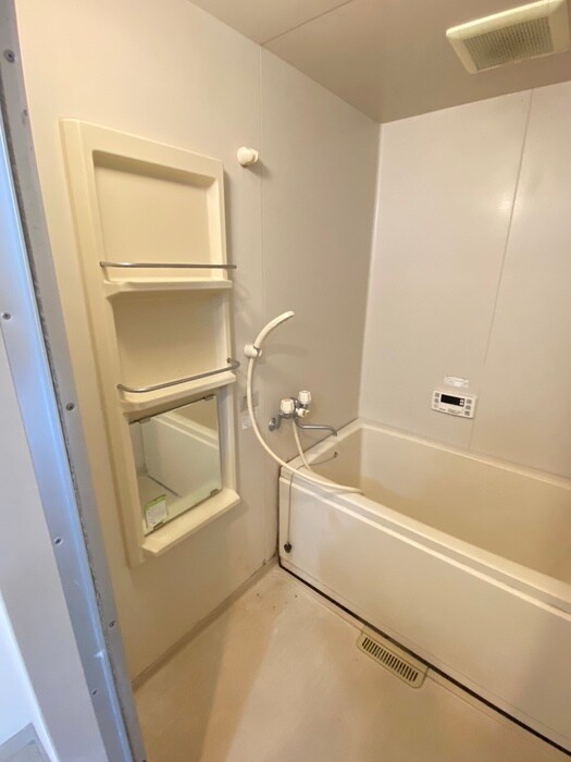 物件内観写真11　(バス／シャワールーム等)