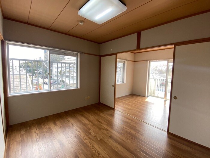 物件内観写真22　(居室)