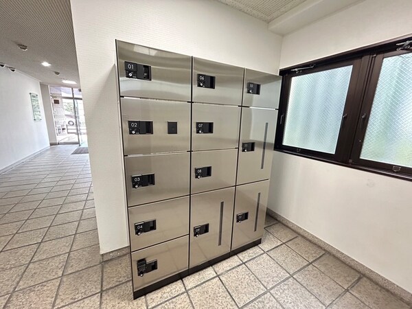 建物設備