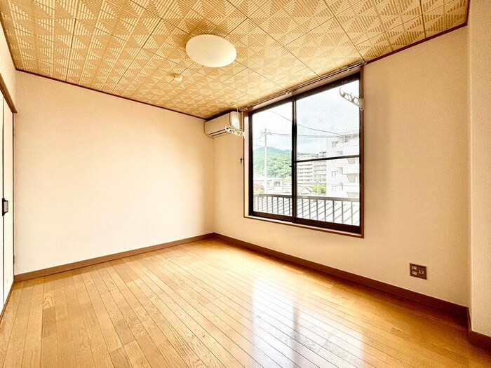 物件内観写真7　(居室)