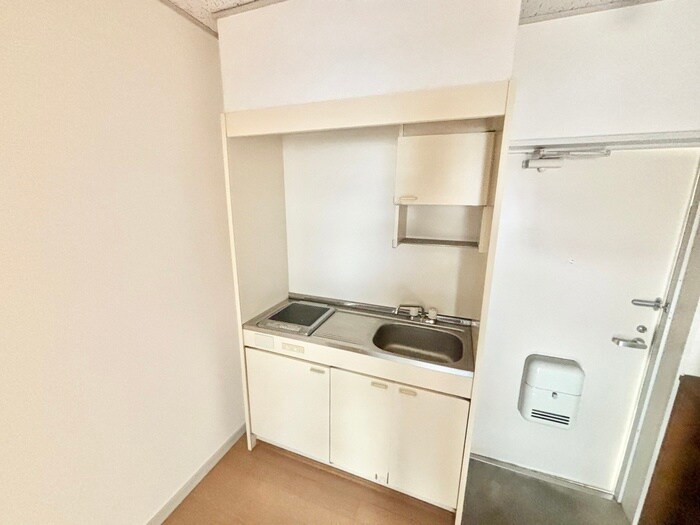 物件内観写真10　(キッチン)