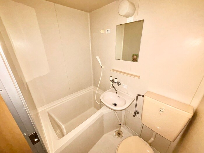 物件内観写真11　(バス／シャワールーム等)