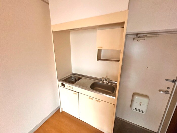 物件内観写真12　(キッチン)