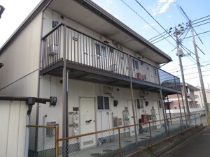 プレーンハイツ外観写真