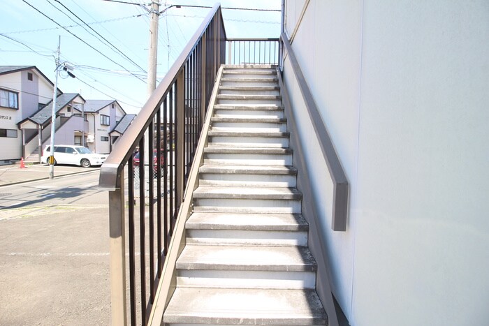 物件外観写真6　(建物設備)