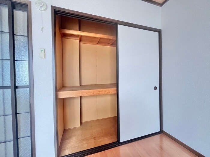 物件内観写真10　(収納)