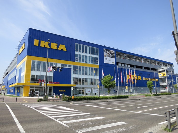 IKEA