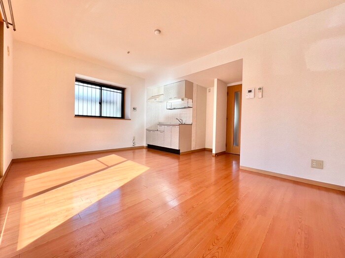 物件内観写真7　(居室)