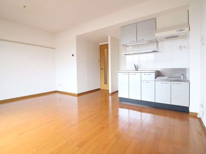 物件内観写真9　(キッチン)