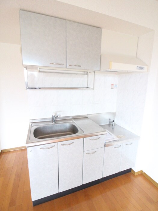 物件内観写真10　(キッチン)