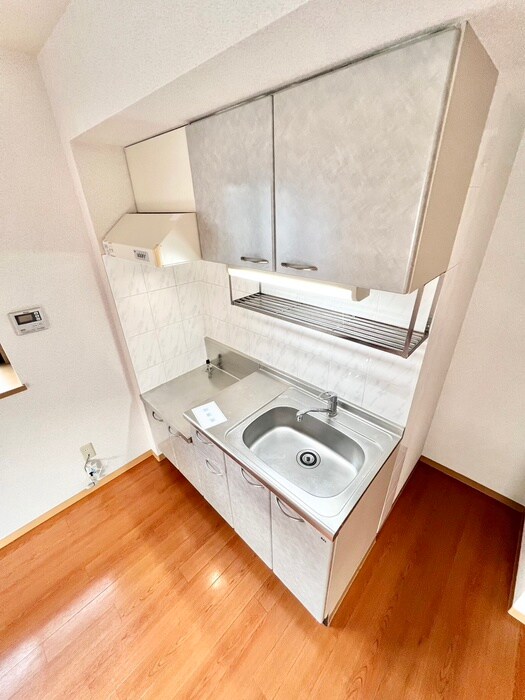 物件内観写真11　(キッチン)