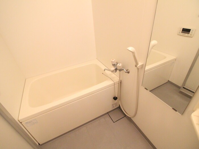 物件内観写真11　(バス／シャワールーム等)