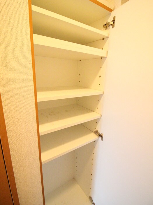 物件内観写真17　(靴箱)