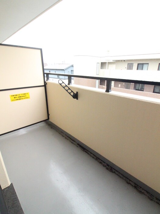 物件内観写真20　(ベランダ・バルコニー)