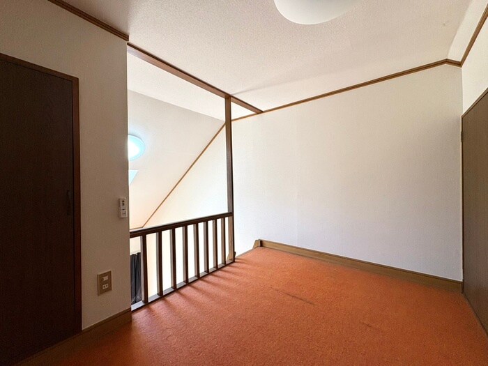 物件内観写真10　(ロフト)