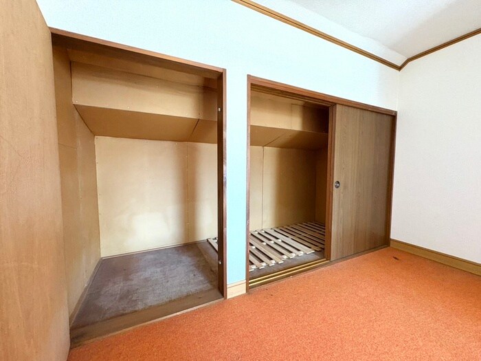 物件内観写真11　(収納)